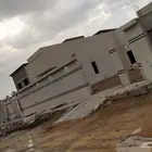 بيت مخطط الإسكان ملتقى الوادي
