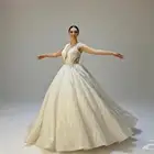 فستان زفاف فرح