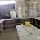 ارفف دواليب