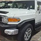 تويوتا اف جي 2020 مستعملة مفحوصة مضمونة مصينة