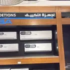 عرض مكيف اسبلت الباء ELBA