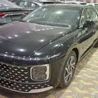 هونداي ازيرا 2025 جديد احصل علي موافقه التقسيط في 5د