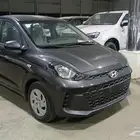 هونداي i10 استاندر 2025 جديده