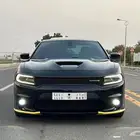 دودج تشارجر جي تي 6 سلندر 2021 سعودي نظيف