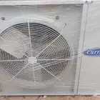 مكيفات دكت اسبيلت و باكيج استك ومستعمل