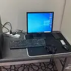 كبيوت. مكتبي