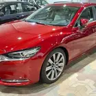 مازدا 6 2020 مستعمله مفحوصه مضمونه مصينه