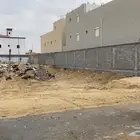 ارض للبيع مساحة 875حي الامانة 704