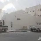 للبيع عمارة موقع مميز في حي العزيزية