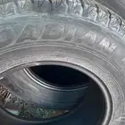 للبيع كفرات مقاسه موجود بالصوره