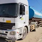 3 صهاريج مويه 30 طن