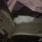 للبيع k5 تشليح قطع فقط