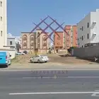 للبيع قطعة أرض تجارية رقم 414 من المخطط رقم أ بحي السويس