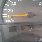 باص نيسان سفليان موديل 2005