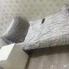 2اثنين سراير أطفال من ايكيا مع كوميدينه