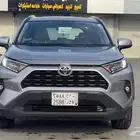 rav4 راف فور موديل 2024 نص فل دبل للبيع