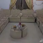 كنب نظيف جدا للبيع