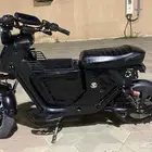 سكوتر للبيع الموقع بيش