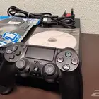 بلايستيشن 4 مهكر