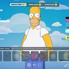 اشتراك الطاقم الشهري مع باتل باس الجديد فورت نايت