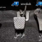 تعليم قيادة السيارات على القير العادي او المانيوال