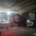 صندوق قلاب للبيع