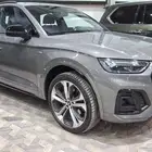 اودي Q5 2023 مستعملة مفحوصة مضمونة مصينة
