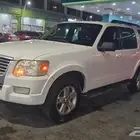 فورد اكسبلور 2010