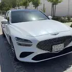 جنسس g70 للتنازل