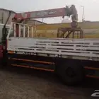 ونش جيزان كرين 2 طن جازان