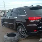 تشليح جراند شروكي 2015