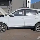 تشليح ام جي زد اس موديل 2018