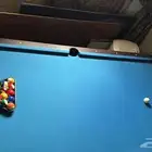 طاولة بالياردو للبيع