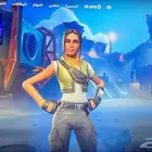 حساب فيبوكس فورت نايت