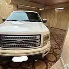 فورد F150 2013