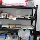تجهيزات محل ورد