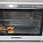 فرن نظيف مالها الا اقل من سنه جديده ب250 قابل للتفاوض