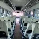 باص للإيجار الرياض نقل عمال 50 مقعد مع عقدشهري استقبال مطار