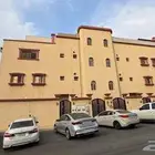 للايجار شقة دور أرضي حي الاسكان