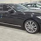 جينسيس G80 2020 مستعملة مفحوصة مضمونة مصينة