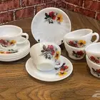 طقم اكواب فنتج كوري