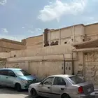 فيلا بقيمة ارض قابلة للهدم