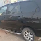 تويوتا أنوفا موديل 2009