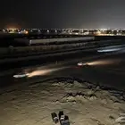 أرض على شارع أربعين حيوي للأستثمار