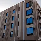 شقه جديده للبيع في النزهة