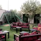 استراحة القصور ال مقبل للإيجار اليومي