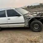 كراسيدا موديل 96