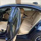 بي ام دبليو bmw فئة 320 موديل 2014