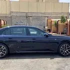 موديل 2025 735 BMW