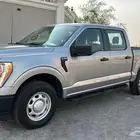 للبيع فورد F150 غمارتين 2021 V8 سلندر